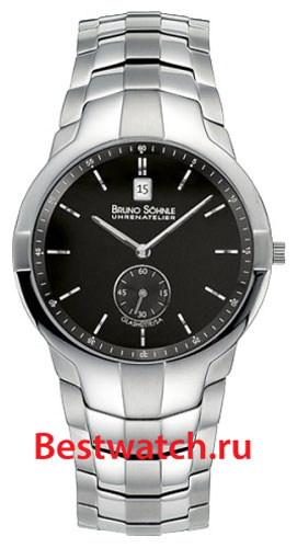 Часы Bruno Sohnle Tinum 17-13064-744MB
